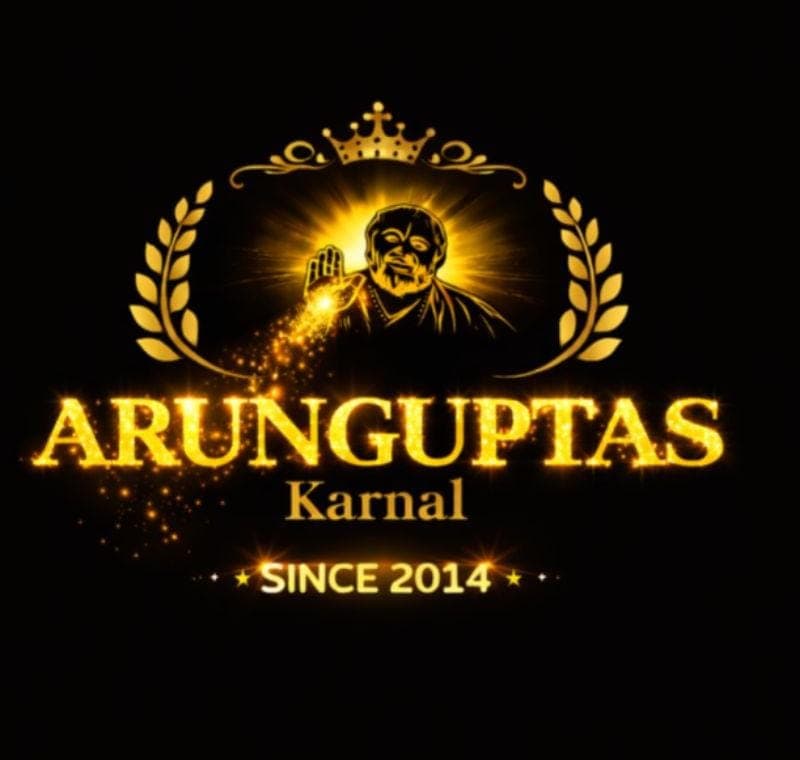 ARUNGUPTAS Karnal — since 2014